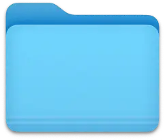 File icon