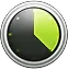 Arial radar-style scaning icon