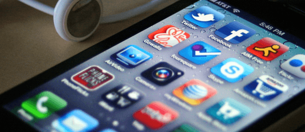 Recovering a Lost or Stolen iPhone