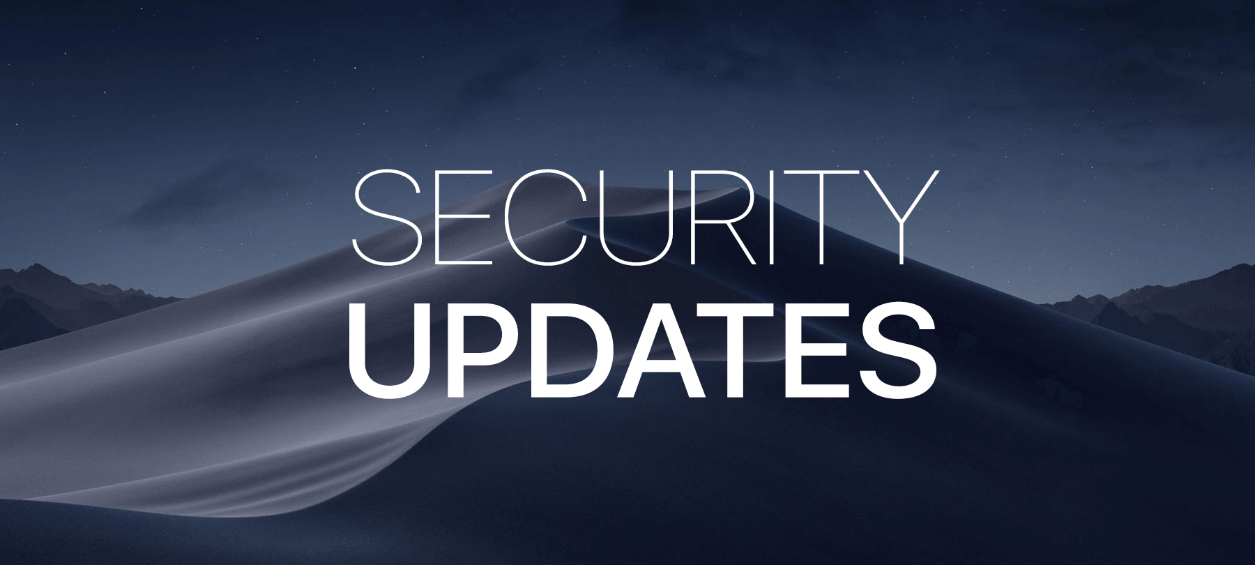 Apple releases macOS Big Sur 11.2