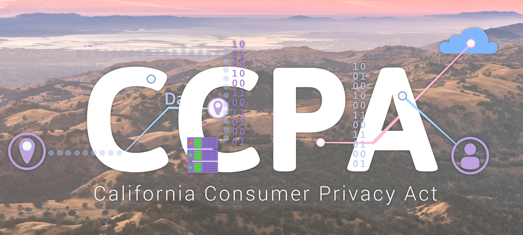 The California Consumer Privacy Act