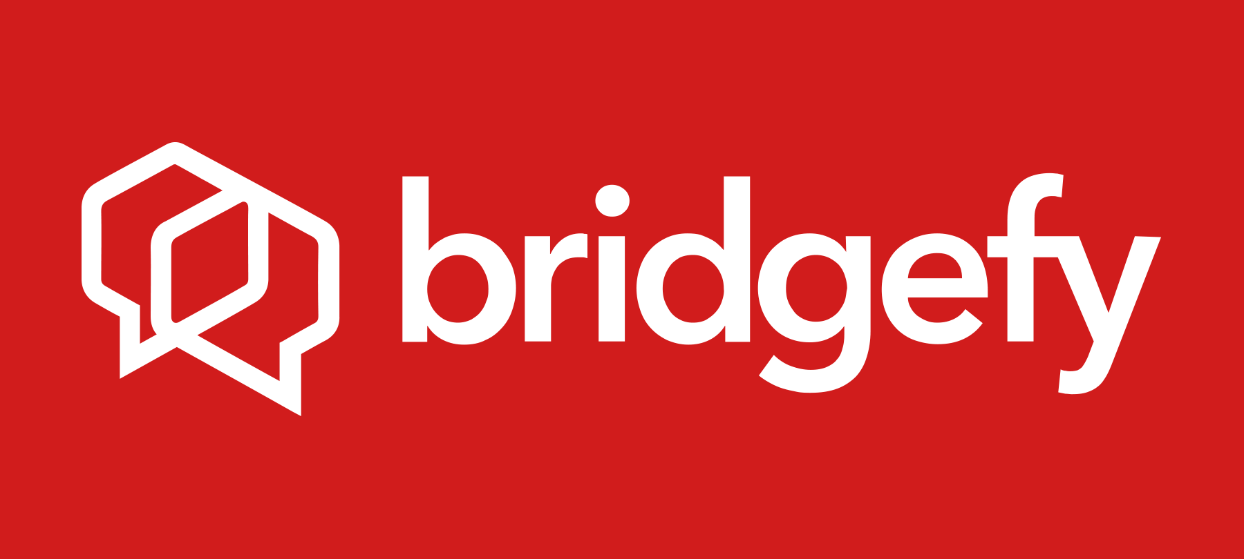Bridgefy: The Hong Kong protest messenger app