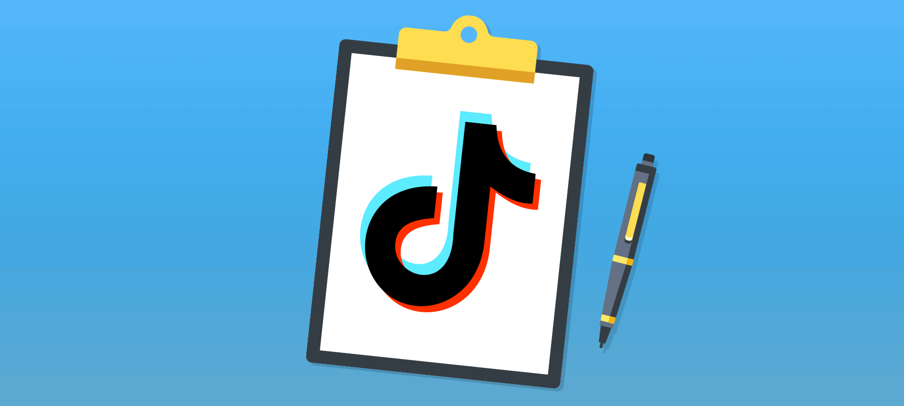 Is TikTok reading your clipboard?