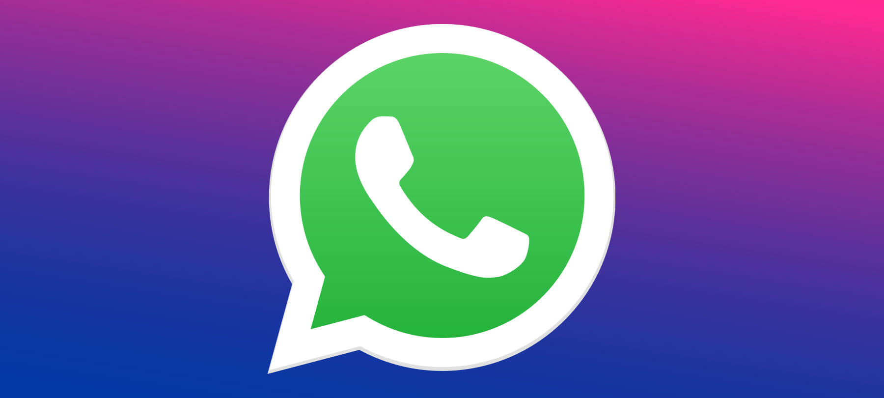 What’s up with WhatsApp?