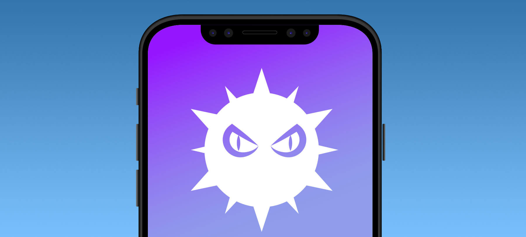Facebook Finds New iOS Spyware Phenakite
