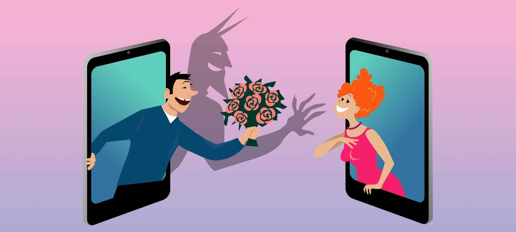Valentine’s Day scams in 2022 