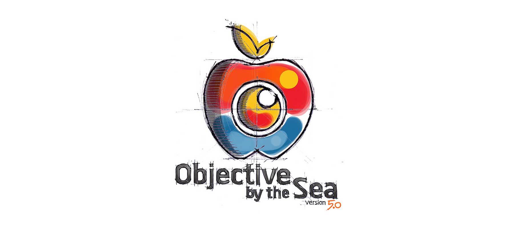 Objective by the Sea 5.0 Highlights￼