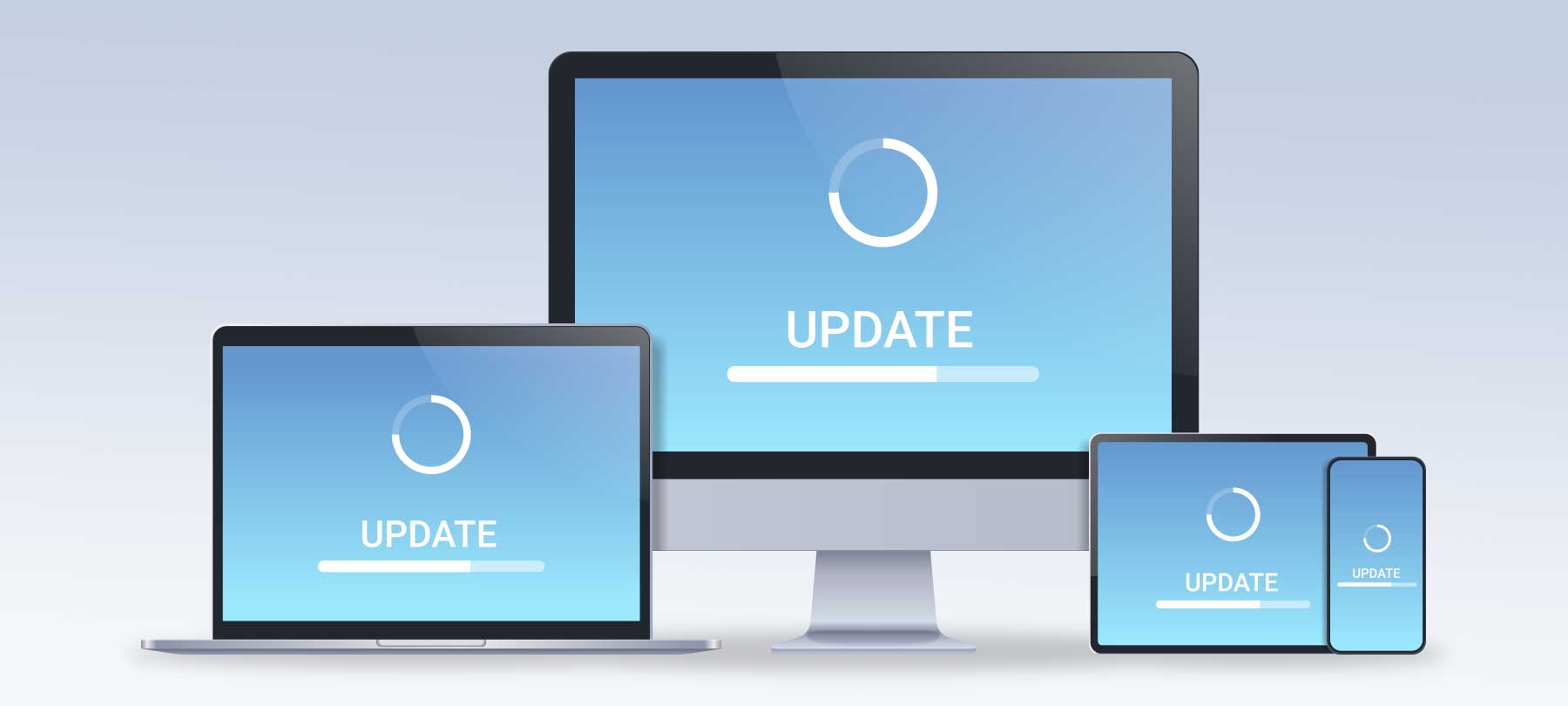 What is Apple’s Rapid Security Response feature?