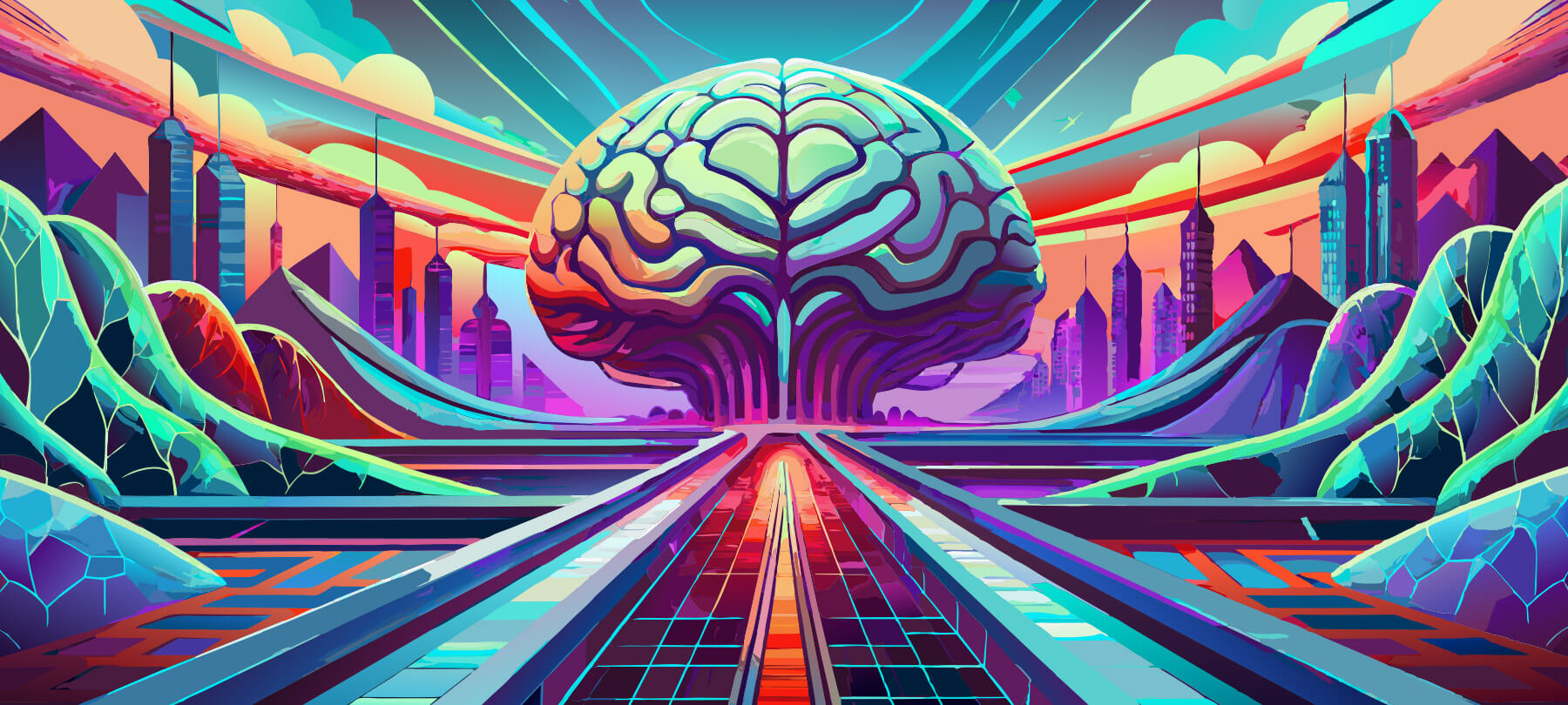 The AI-Driven Web: How Automation Transforms Our Digital Landscape